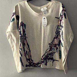 Avatar Pandora Disney Animal Kingdom Top